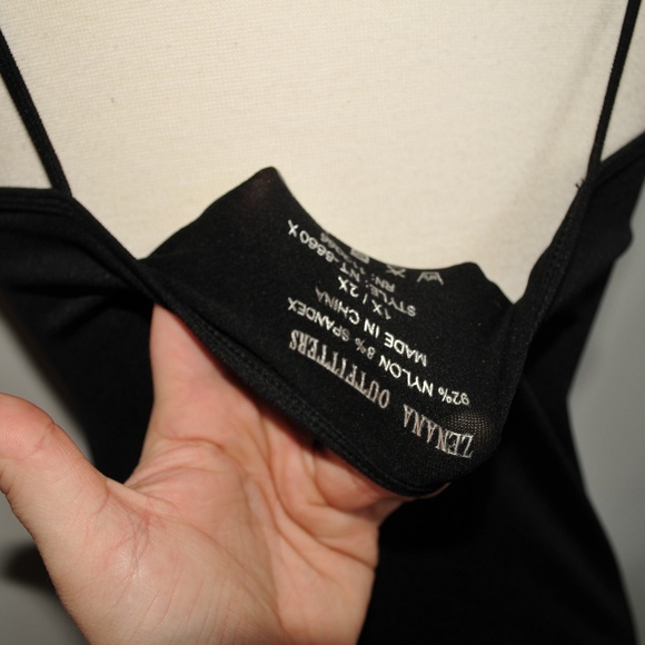 5 Piece Outfit XL Size 6‎ Tops 9001 - Picture 8 of 8